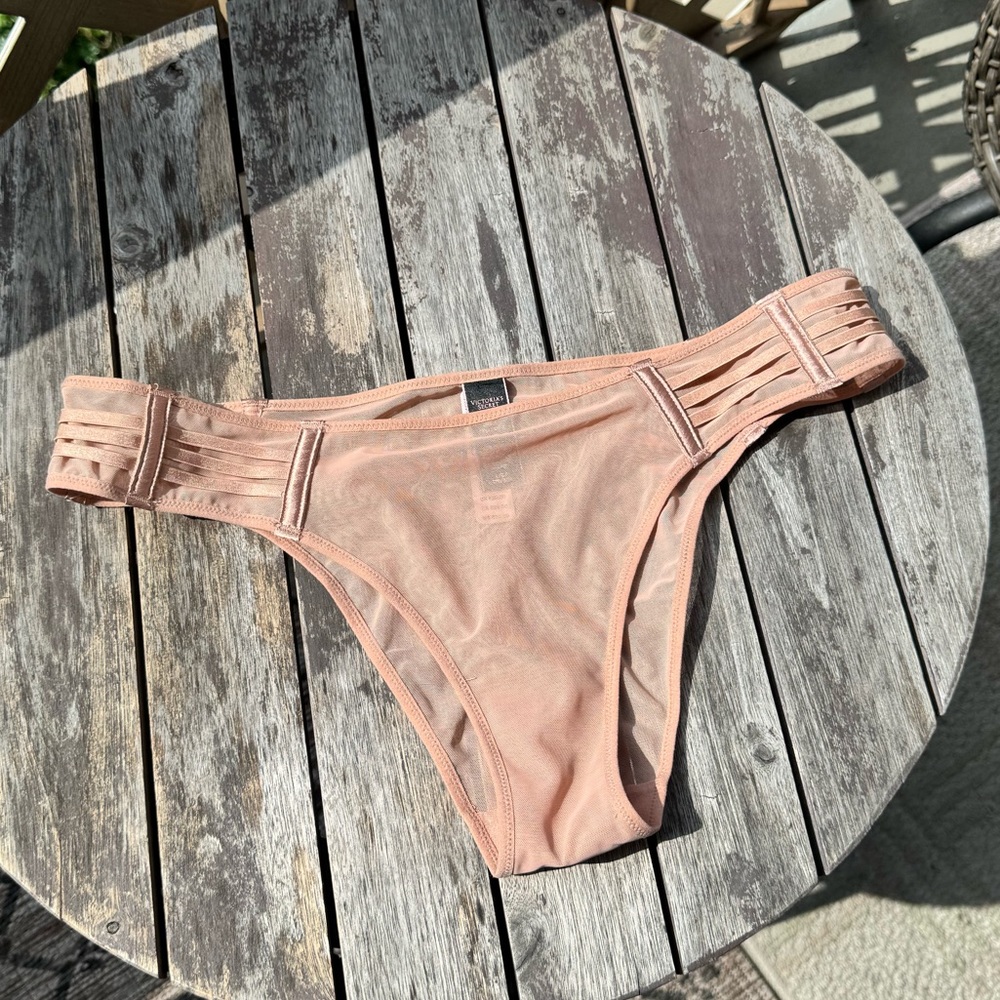 New Victoria’s Secret Panties